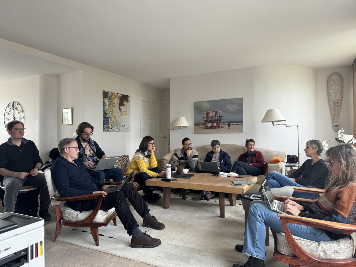 Séminaire RACINE